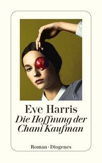 Produktbild: Die Hoffnung der Chani Kaufman