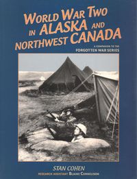 Produktbild: World War II in Alaska