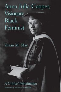 Produktbild: Anna Julia Cooper, Visionary Black Feminist