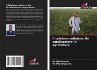 Produktbild: Il telefono cellulare: Un catalizzatore in agricoltura