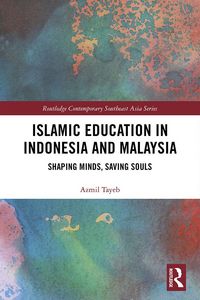 Produktbild: Islamic Education in Indonesia and Malaysia