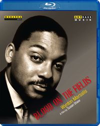 Produktbild: Blood on the Fields