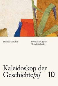 Produktbild: Kaleidoskop der Geschichte[n], Band 10