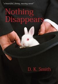 Produktbild: Nothing Disappears