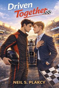 Produktbild: Driven Together