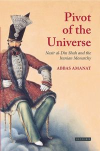 Produktbild: Pivot of The Universe