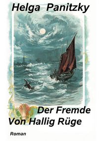 Produktbild: Der Fremde von Hallig R&uuml;ge