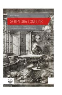 Produktbild: Scriptura loquens
