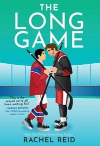 Produktbild: The Long Game
