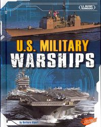 Produktbild: Us Military Warships