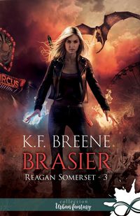 Produktbild: Brasier