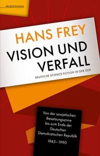 Produktbild: Vision und Verfall