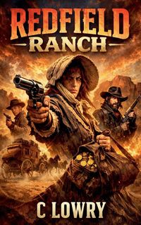 Produktbild: Redfield Ranch