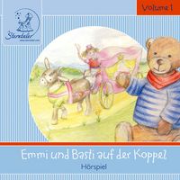 Produktbild: Emmi und Basti auf der Koppel