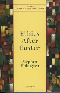 Produktbild: Ethics After Easter