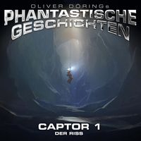 Produktbild: Phantastische Geschichten, Captor Folge 1 von 4