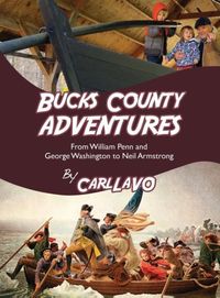 Produktbild: Bucks County Adventures