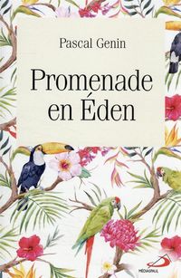 Produktbild: Promenade en Eden