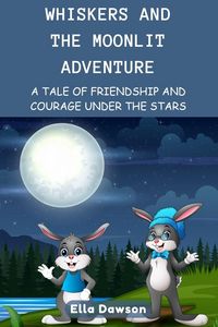 Produktbild: Whiskers and the Moonlit Adventure