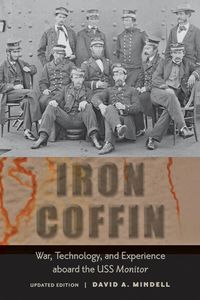 Produktbild: Iron Coffin