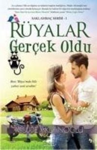 Produktbild: R&uuml;yalar Gercek Oldu