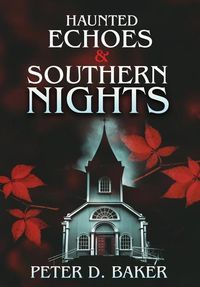 Produktbild: Haunted Echoes & Southern Nights