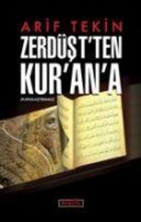 Produktbild: Zerd&uuml;stten Kurana