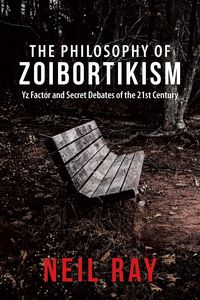 Produktbild: The Philosophy of Zoibortikism