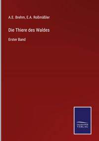 Produktbild: Die Thiere des Waldes