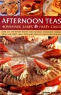 Produktbild: Afternoon Teas