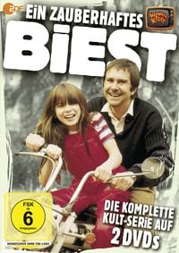 Produktbild: Ein zauberhaftes Biest [2 DVDs]