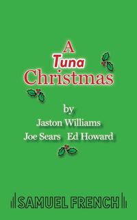 Produktbild: A Tuna Christmas
