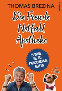 Produktbild: Die Freude Notfall Apotheke