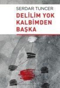 Produktbild: Delilim Yok Kalbimden Baska