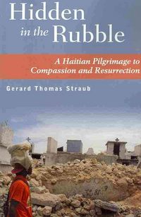 Produktbild: Straub, G: Hidden in The Rubble