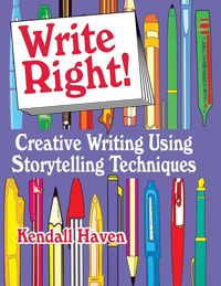 Produktbild: Write Right!