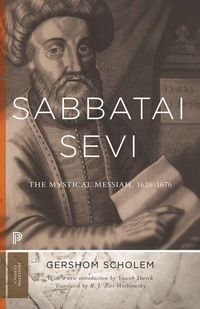 Produktbild: Sabbatai Sevi