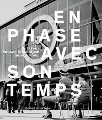 Produktbild: En phase avec son temps