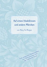 Produktbild: Auf dem Nadelkissen und andere M&auml;rchen