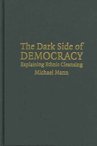 Bild vom Artikel Mann, M: The Dark Side of Democracy vom Autor Michael Mann