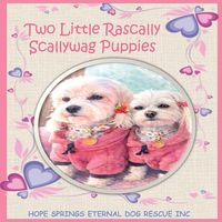 Produktbild: Two Little Rascally Scallywag Puppies