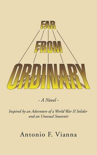 Produktbild: Far from Ordinary