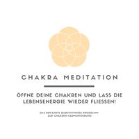 Produktbild: Chakra Meditation