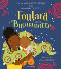 Produktbild: Il foulard della buonanotte