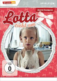 Produktbild: Lotta zieht um