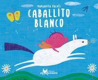 Produktbild: Caballito blanco