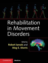 Produktbild: Rehabilitation in Movement Disorders