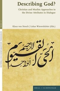 Produktbild: Describing God?