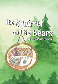 Produktbild: The Squirrel and The Bears