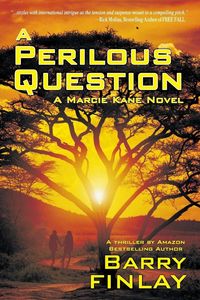 Produktbild: A Perilous Question